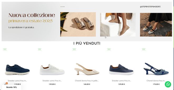 Gestionale e-commerce prestashop